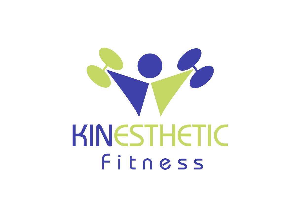 Logo Design by ChristineDeye for Kinesthetic Fitness, LLC | Design #3290744
