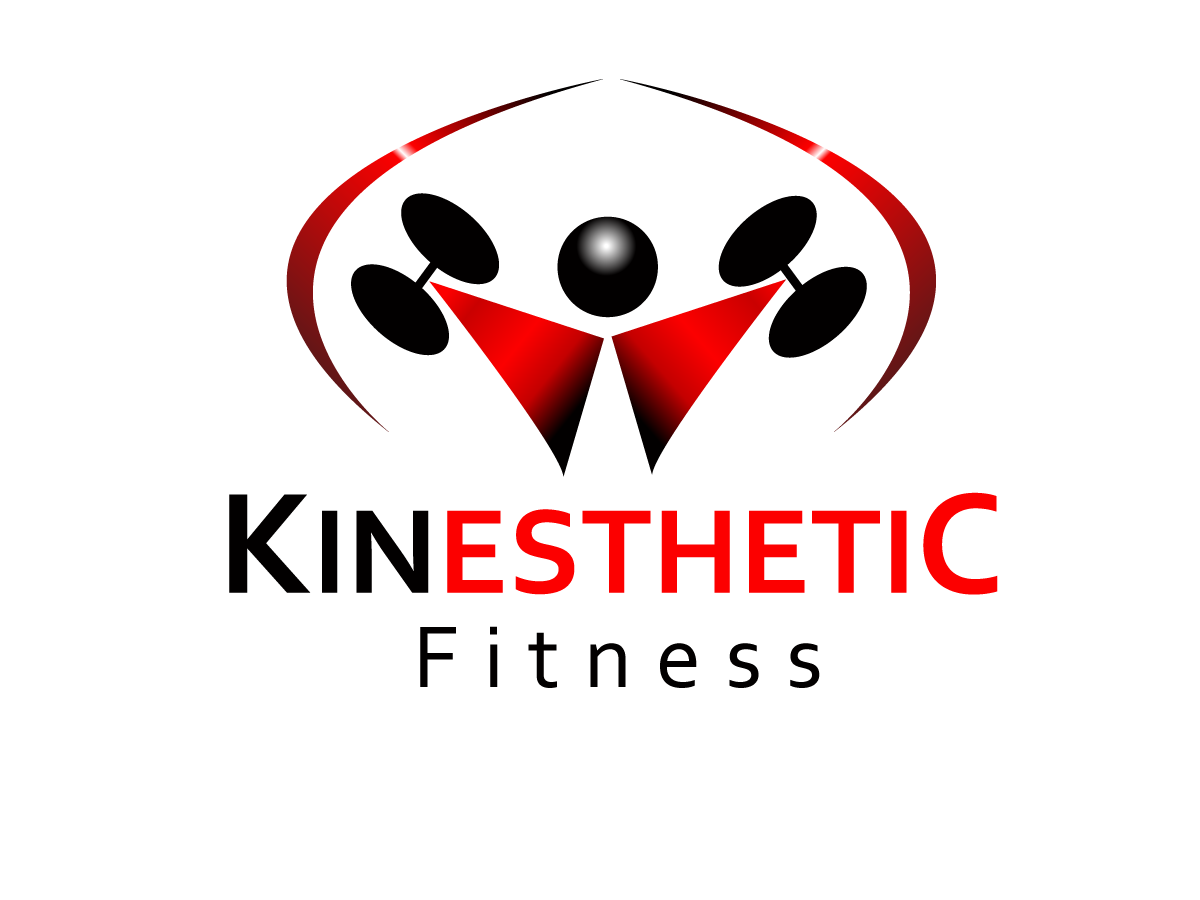 Logo Design by ChristineDeye for Kinesthetic Fitness, LLC | Design #3304371