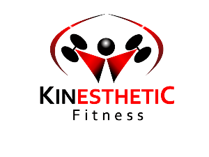 Logo Design by ChristineDeye for Kinesthetic Fitness, LLC | Design: #3304371