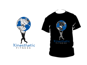 Design de Logo par divergent pour Kinesthetic Fitness, LLC | Design : #3329323