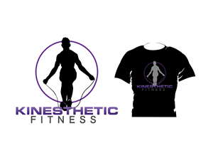 Design de Logo par divergent pour Kinesthetic Fitness, LLC | Design : #3331431