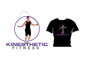 Design de Logo par divergent pour Kinesthetic Fitness, LLC | Design : #3332627