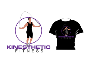 Design de Logo par divergent pour Kinesthetic Fitness, LLC | Design : #3336948