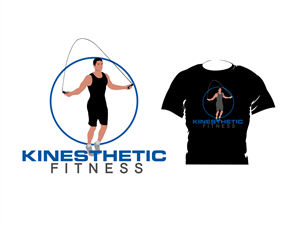 Design de Logo par divergent pour Kinesthetic Fitness, LLC | Design : #3336952