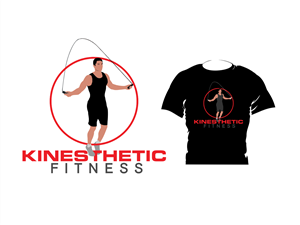 Design de Logo par divergent pour Kinesthetic Fitness, LLC | Design : #3336955