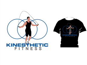 Design de Logo par mygaztra pour Kinesthetic Fitness, LLC | Design #3339676