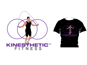 Design de Logo par divergent pour Kinesthetic Fitness, LLC | Design : #3341052
