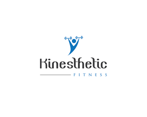 Design de Logo par Pv_999 pour Kinesthetic Fitness, LLC | Design : #3298291