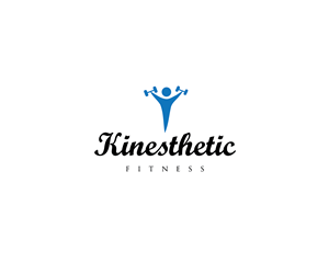 Design de Logo par Pv_999 pour Kinesthetic Fitness, LLC | Design : #3304003