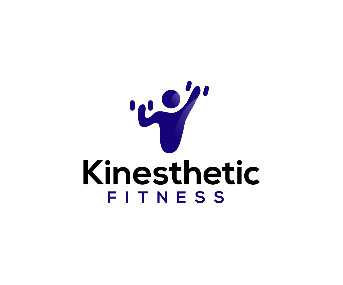 Logo Design by Sandaru for Kinesthetic Fitness, LLC | Design #3286568
