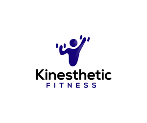 Design de Logo par Sandaru pour Kinesthetic Fitness, LLC | Design : #3286568