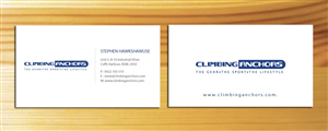 Stationery Design by Sbss for this project | Design: #807806