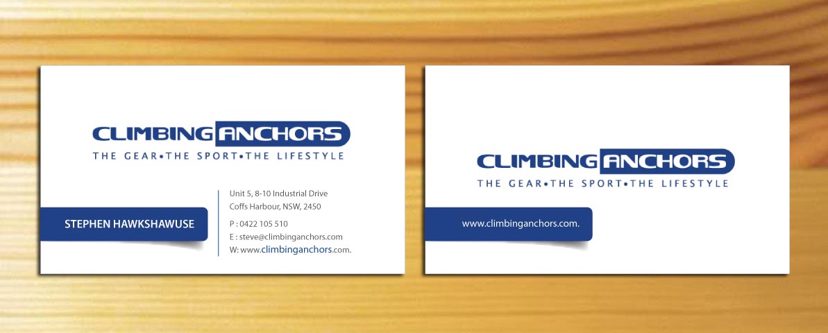 Stationery Design by Sbss for this project | Design #807812
