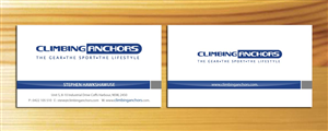 Stationery Design by Sbss for this project | Design: #807816