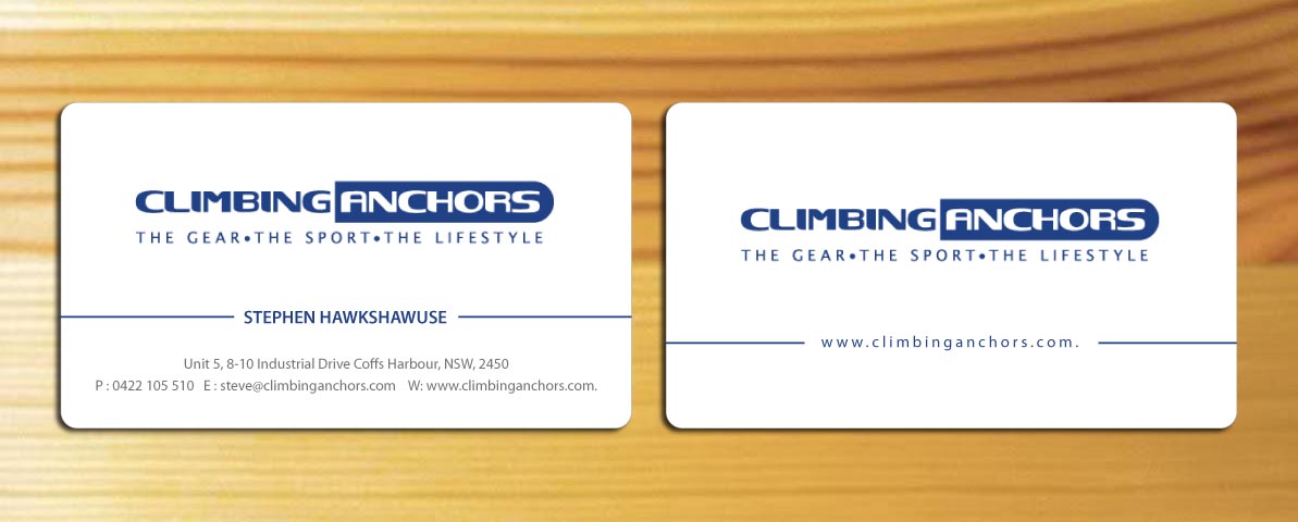Stationery Design by Sbss for this project | Design #807824