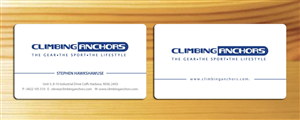Stationery Design by Sbss for this project | Design: #807824