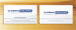 Stationery Design by Sbss for this project | Design: #807826