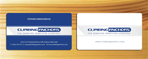 Stationery Design by Sbss for this project | Design: #807830