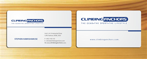 Stationery Design by Sbss for this project | Design: #807833