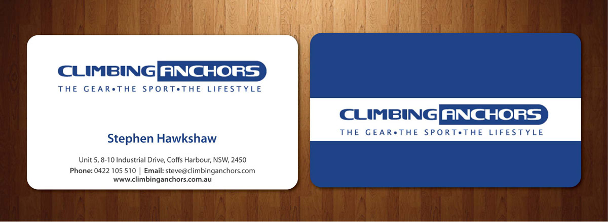 Stationery Design by Sbss for this project | Design #807855