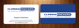 Stationery Design by Sbss for this project | Design: #807855