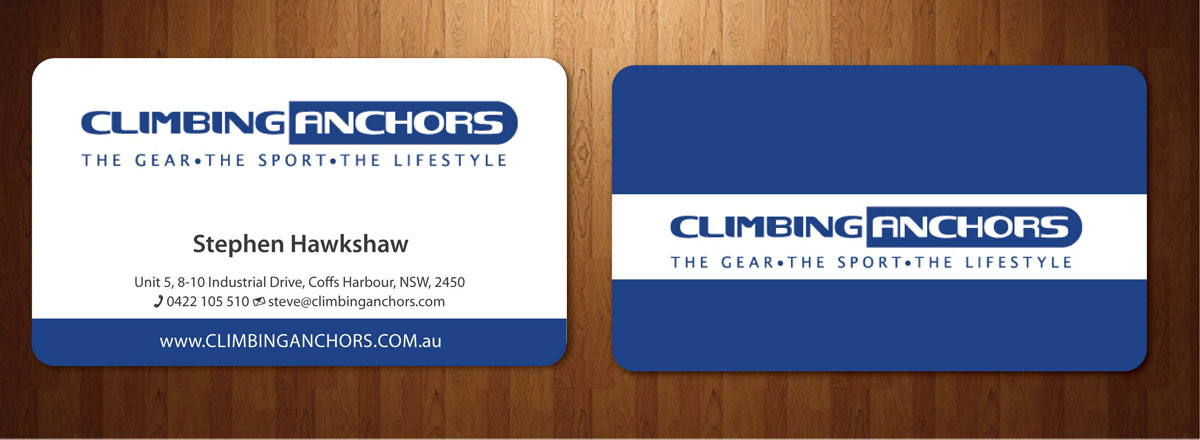 Stationery Design by Sbss for this project | Design #807860