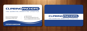 Stationery Design by Sbss for this project | Design: #807864