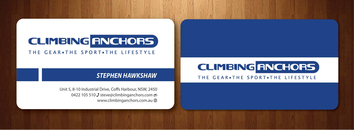 Stationery Design by Sbss for this project | Design #807869