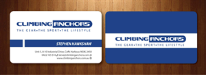Stationery Design by Sbss for this project | Design: #807869