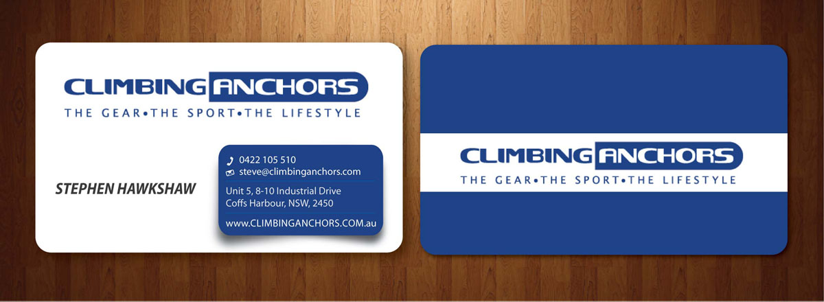 Stationery Design by Sbss for this project | Design #807880