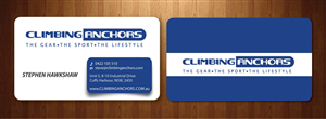 Stationery Design by Sbss for this project | Design: #807880