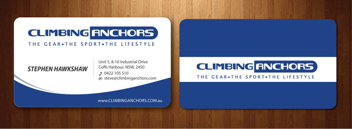 Stationery Design by Sbss for this project | Design #807882