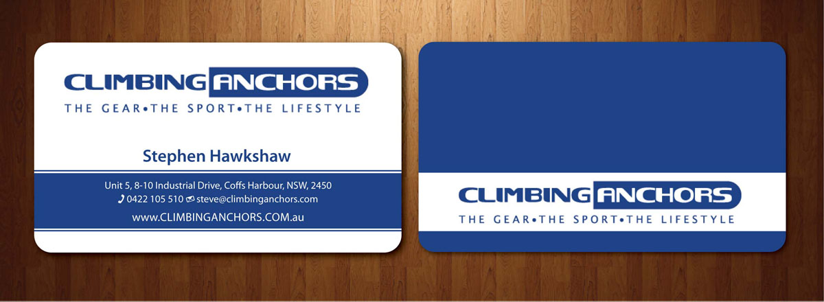 Stationery Design by Sbss for this project | Design #807884