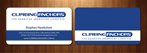 Stationery Design by Sbss for this project | Design: #807884