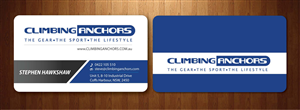 Stationery Design by Sbss for this project | Design: #807888