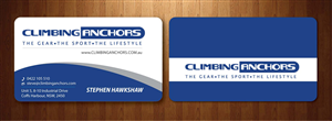 Stationery Design by Sbss for this project | Design: #807890