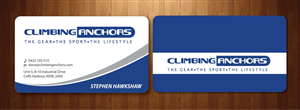 Stationery Design by Sbss for this project | Design: #807892