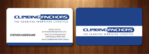 Stationery Design by Sbss for this project | Design: #807893