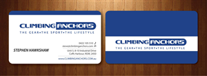 Stationery Design by Sbss for this project | Design: #807894