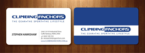 Stationery Design by Sbss for this project | Design: #807895