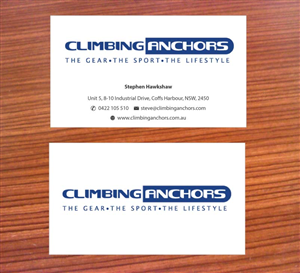 Stationery Design by Sbss for this project | Design: #807901