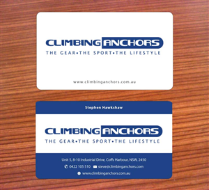 Stationery Design by Sbss for this project | Design: #807904