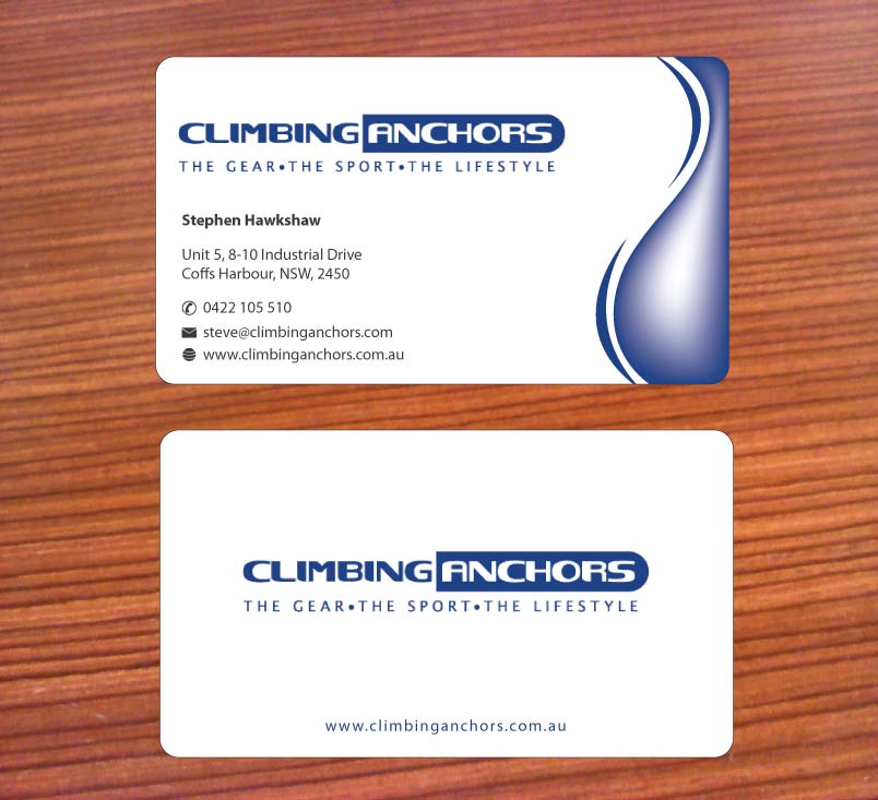 Stationery Design by Sbss for this project | Design #807907