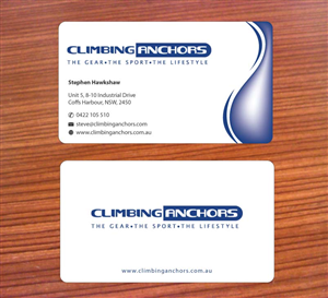 Stationery Design by Sbss for this project | Design: #807907