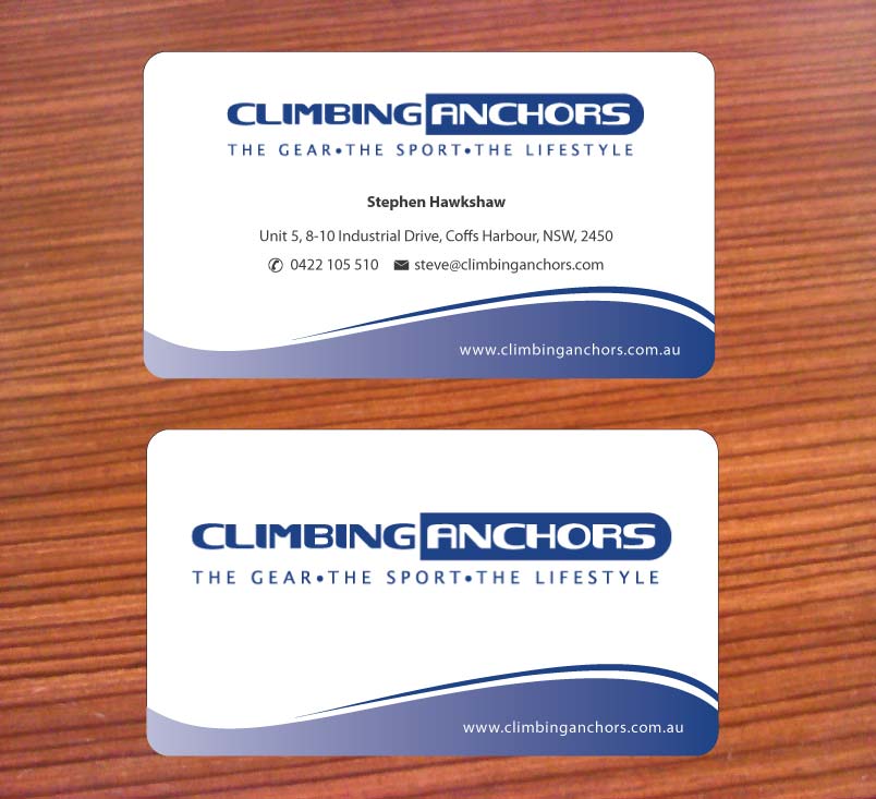 Stationery Design by Sbss for this project | Design #807909