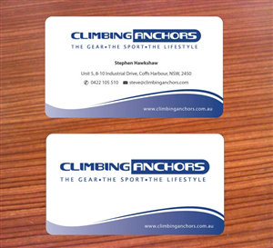 Stationery Design by Sbss for this project | Design: #807909