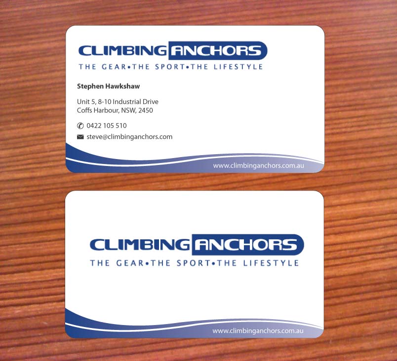 Stationery Design by Sbss for this project | Design #807912