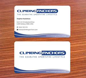 Stationery Design by Sbss for this project | Design: #807912