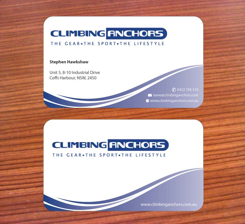 Stationery Design by Sbss for this project | Design #807913