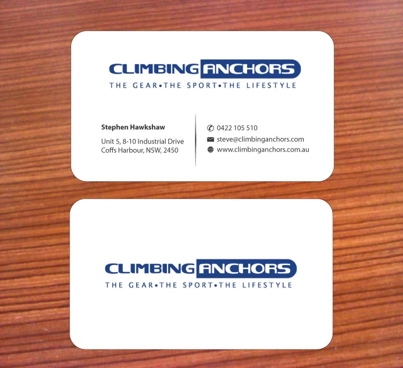 Stationery Design by Sbss for this project | Design #807915